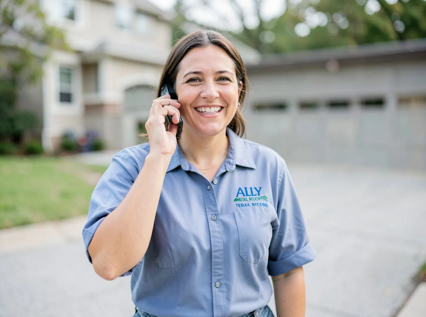 Metal Roof Installation Bailey, TX FAQs